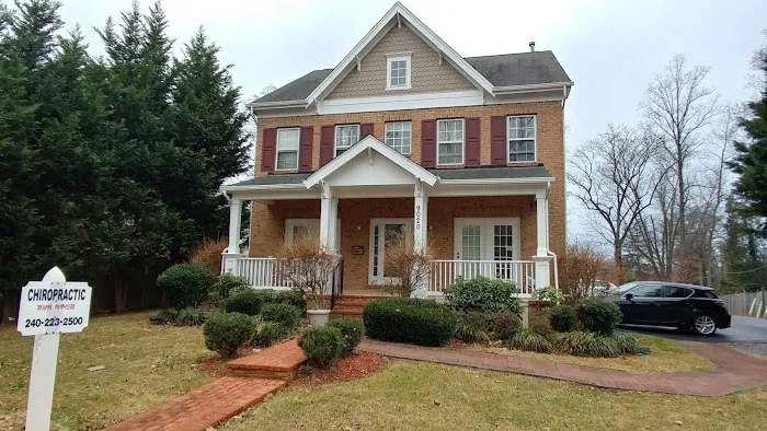 Highland Chiropractic Center - Bethesda Picture 3
