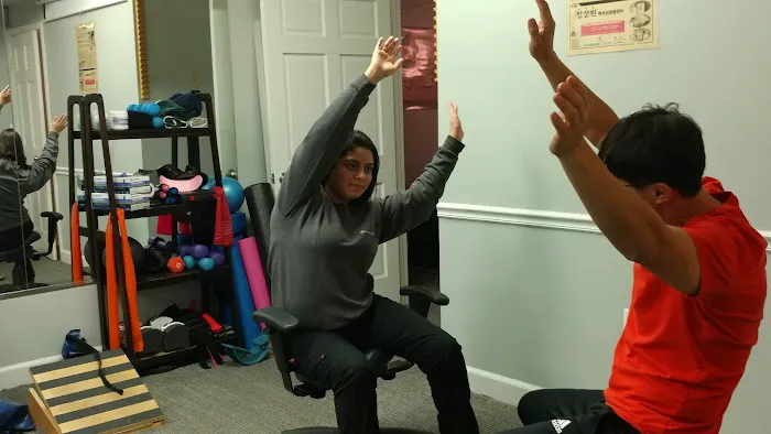 Highland Chiropractic Center - Bethesda Picture 2