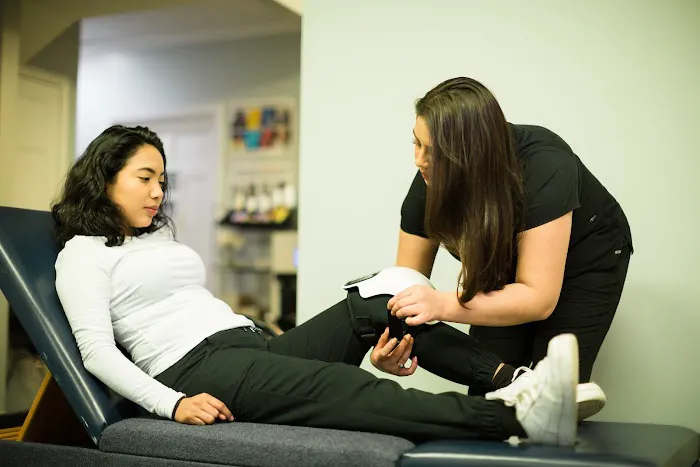 Highland Chiropractic Center - Bethesda Picture 10