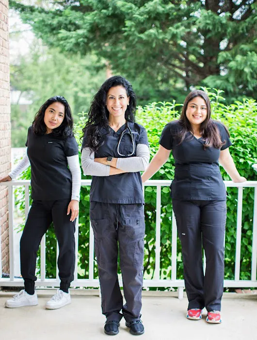 Highland Chiropractic Center - Bethesda Picture 4