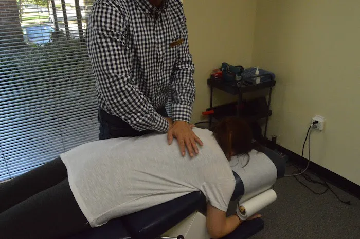 Highland Chiropractic Center - Bethesda Picture 1
