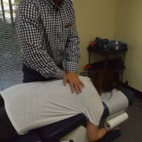 Highland Chiropractic Center - Bethesda ico