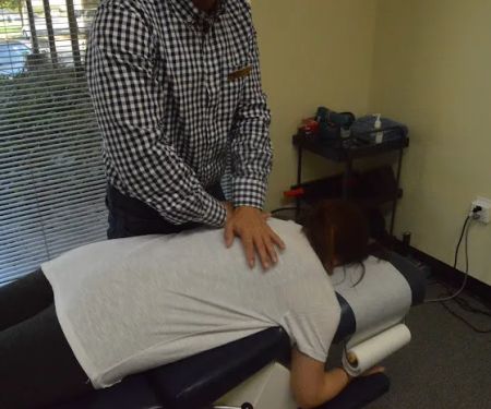 Highland Chiropractic Center - Bethesda