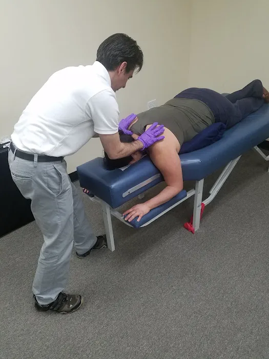 Highland Chiropractic Center - Bethesda Picture 8