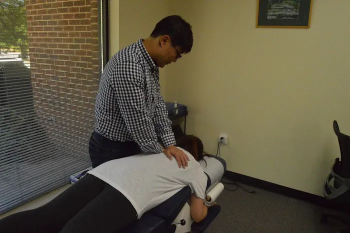 Highland Chiropractic Center - Bethesda Picture 7