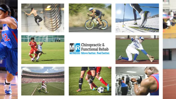 Metro Sports and Rehab, LLC Picture 1