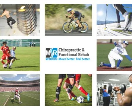 Metro Sports and Rehab, LLC