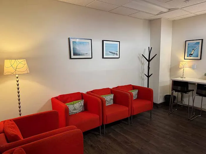 Vitalité Chiropractic - Bethesda, MD Picture 2