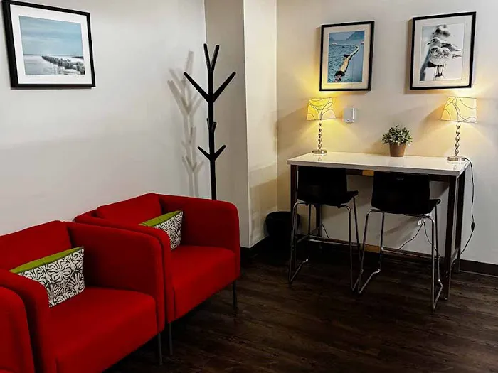 Vitalité Chiropractic - Bethesda, MD Picture 9
