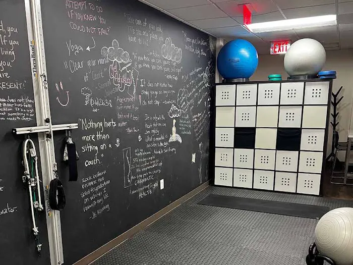 Vitalité Chiropractic - Bethesda, MD Picture 5