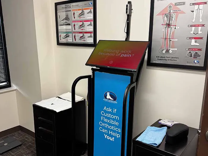 Vitalité Chiropractic - Bethesda, MD Picture 6