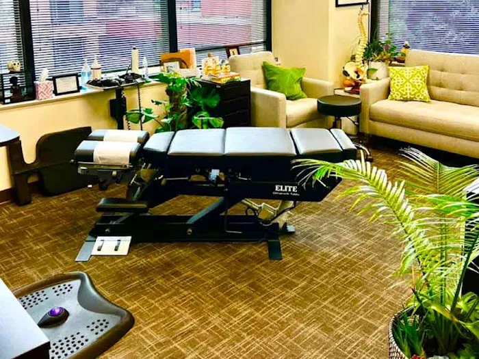 Vitalité Chiropractic - Bethesda, MD Picture 3