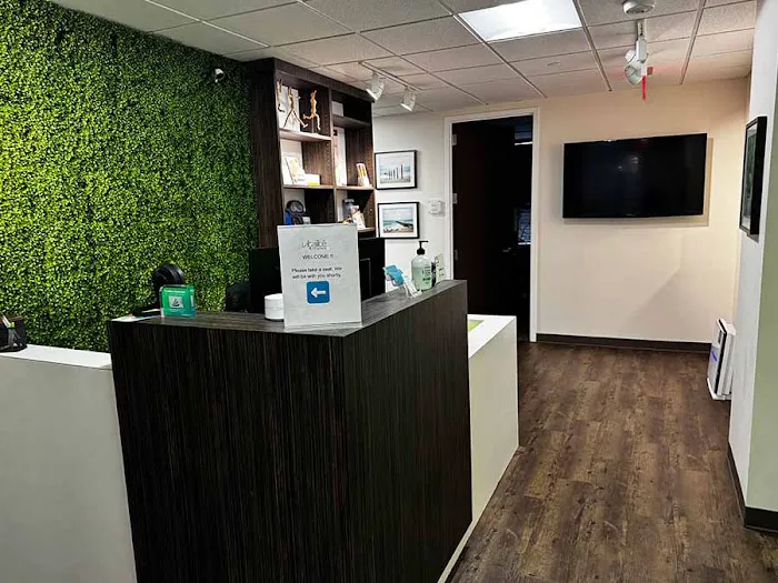 Vitalité Chiropractic - Bethesda, MD Picture 4