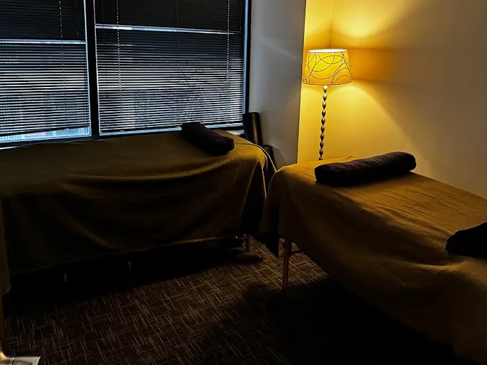 Vitalité Chiropractic - Bethesda, MD Picture 10