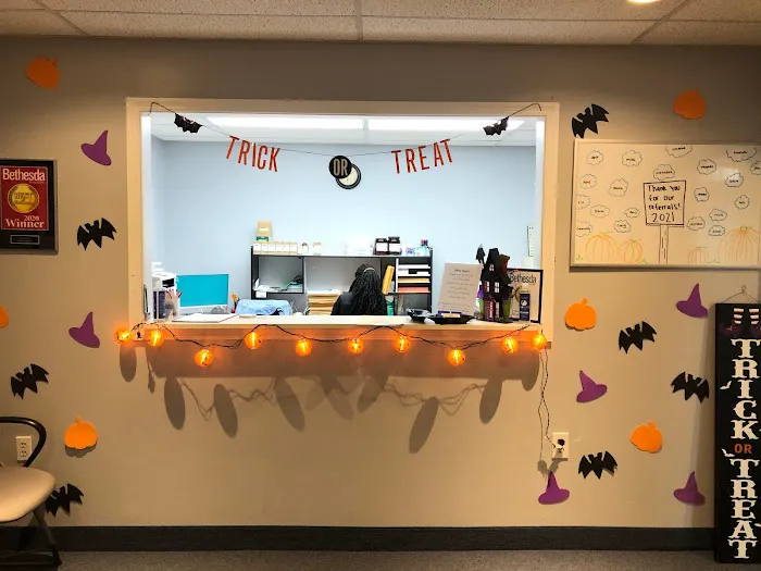 Bethesda Chiropractic Center Picture 3