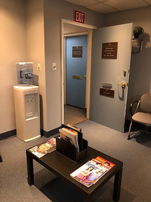 Bethesda Chiropractic Center Picture 1