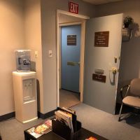 Bethesda Chiropractic Center ico