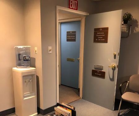 Bethesda Chiropractic Center