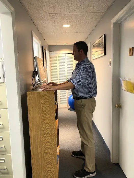 Bethesda Chiropractic Center Picture 5