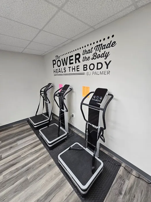 Bethesda Chiropractic Center Picture 7