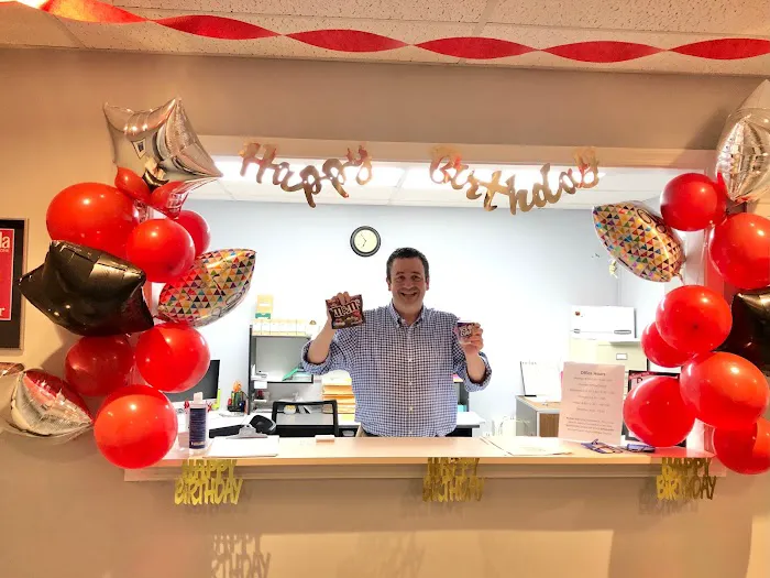 Bethesda Chiropractic Center Picture 8