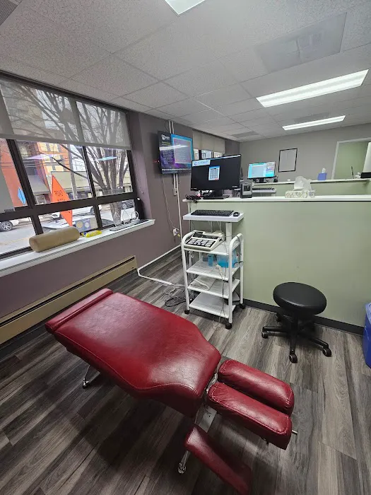 Bethesda Chiropractic Center Picture 2