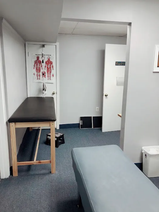 Bethesda Chiropractic Center Picture 6