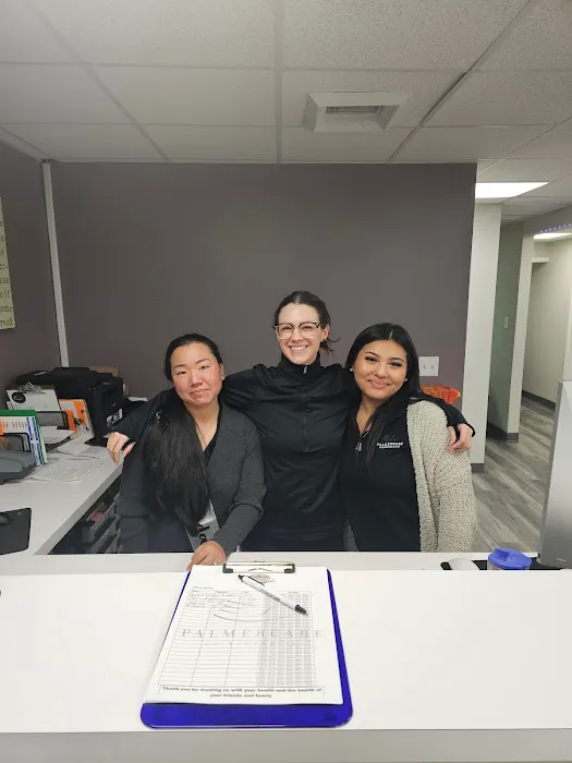 Bethesda Chiropractic Center Picture 9