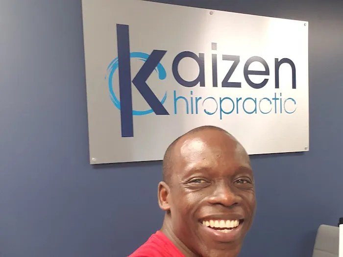 KAIZEN CHIROPRACTIC Picture 4