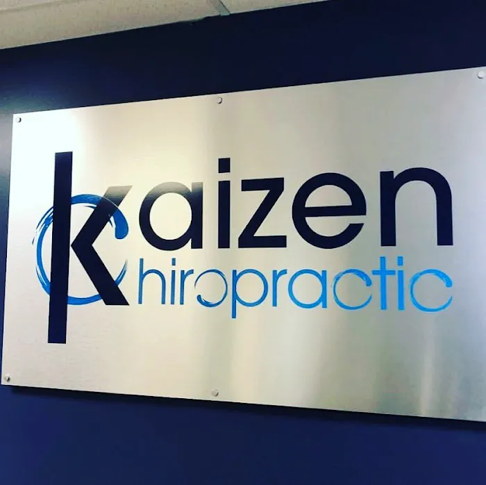 KAIZEN CHIROPRACTIC Picture 6