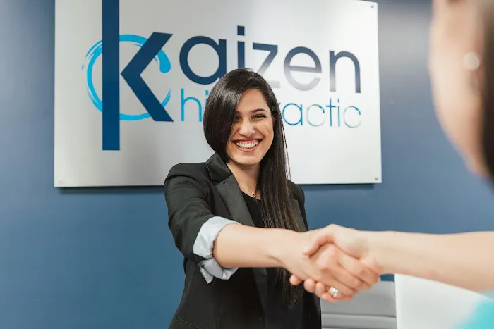 KAIZEN CHIROPRACTIC Picture 3