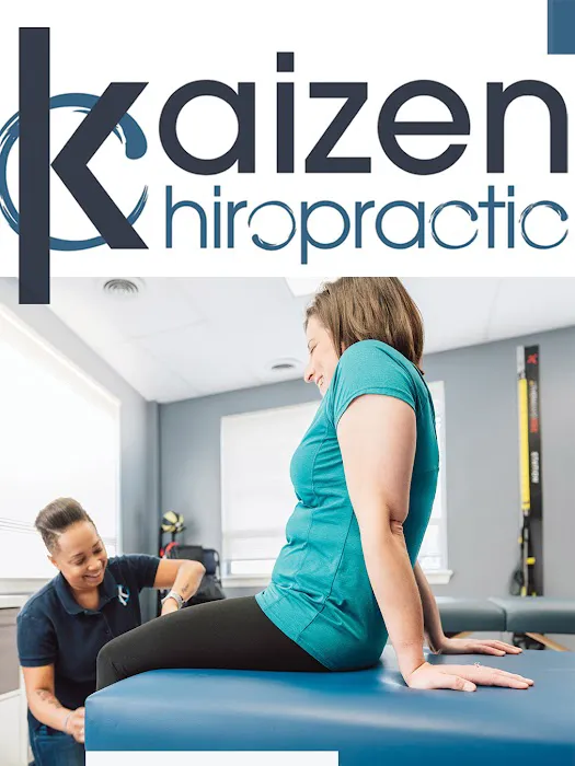 KAIZEN CHIROPRACTIC Picture 8