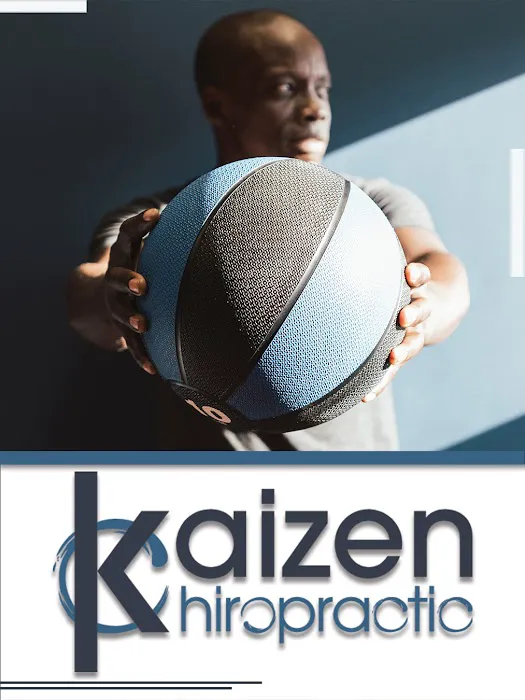 KAIZEN CHIROPRACTIC Picture 5