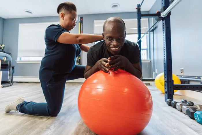 KAIZEN CHIROPRACTIC Picture 1