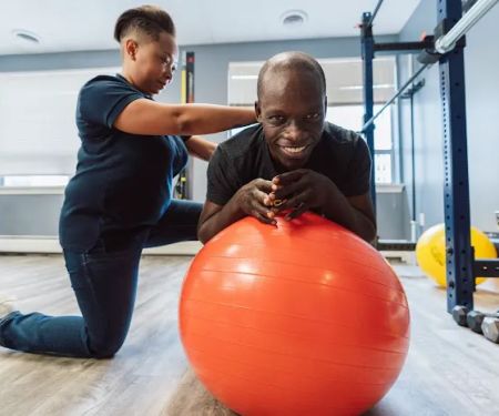 KAIZEN CHIROPRACTIC