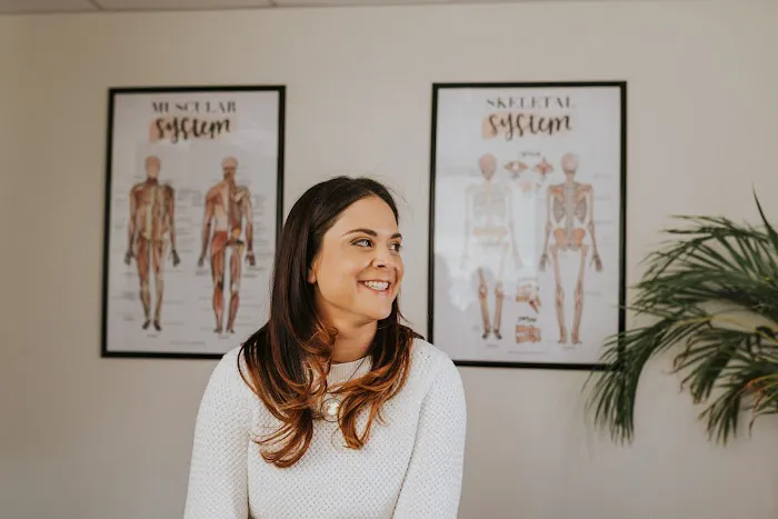 Bethesda Chiropractic & Rehabilitation Picture 1