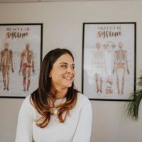 Bethesda Chiropractic & Rehabilitation ico