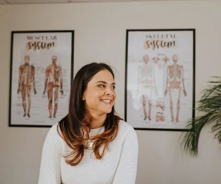 Bethesda Chiropractic & Rehabilitation