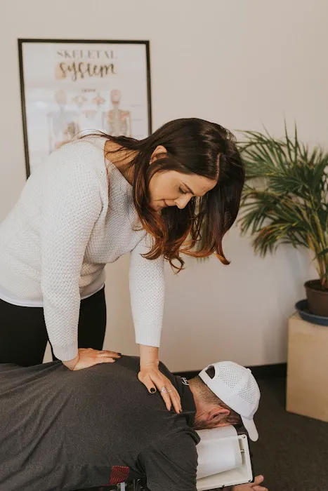 Bethesda Chiropractic & Rehabilitation Picture 2