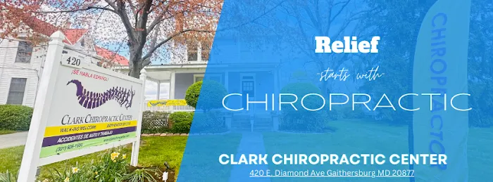 Clark Chiropractic Center Picture 2
