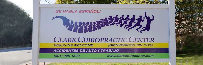 Clark Chiropractic Center Picture 4