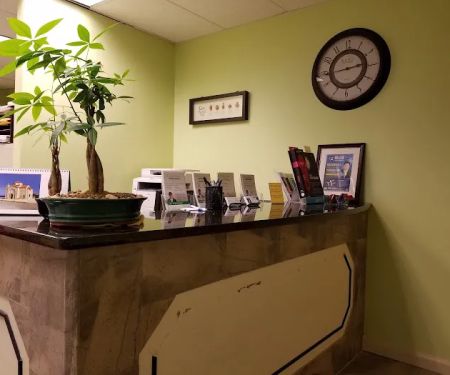 Chiropractic & Wellness Center