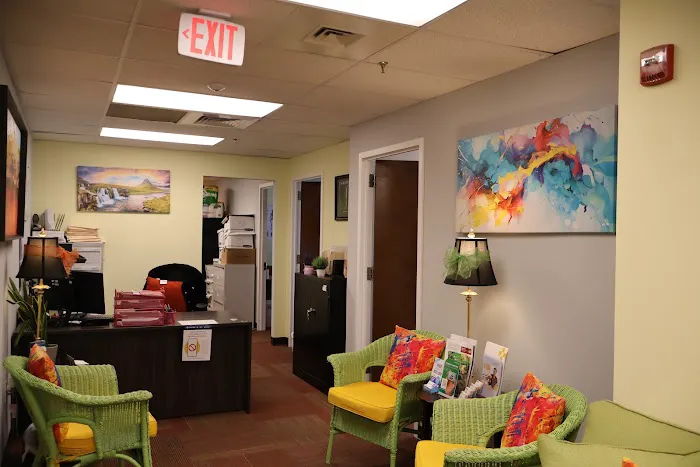 Healing Chiropractic & Rehab Center (Gaithersburg) Picture 1