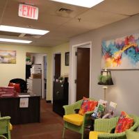 Healing Chiropractic & Rehab Center (Gaithersburg) ico