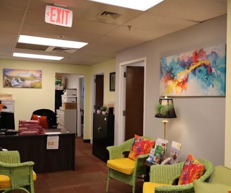 Healing Chiropractic & Rehab Center (Gaithersburg)