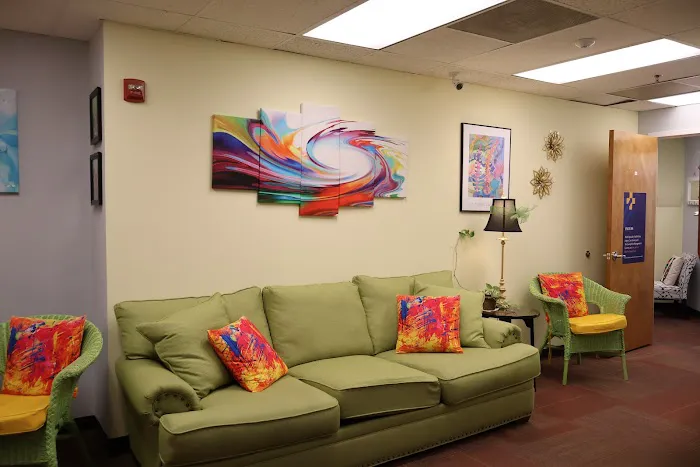 Healing Chiropractic & Rehab Center (Gaithersburg) Picture 2