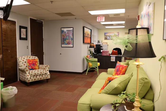 Healing Chiropractic & Rehab Center (Gaithersburg) Picture 6