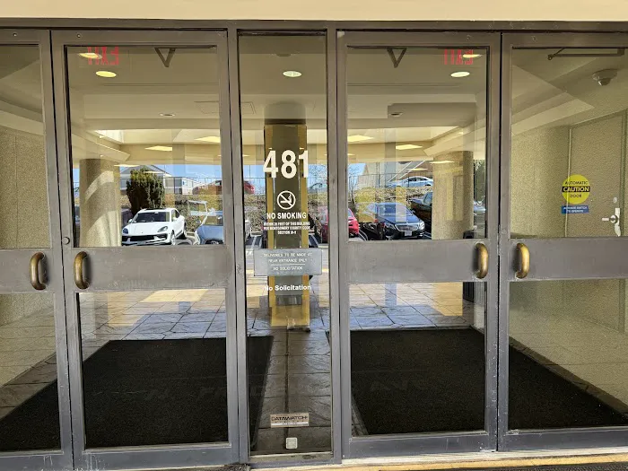 Healing Chiropractic & Rehab Center (Gaithersburg) Picture 5