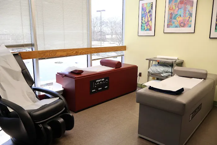 Healing Chiropractic & Rehab Center (Gaithersburg) Picture 9