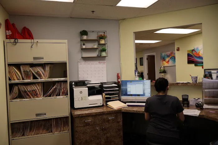 Healing Chiropractic & Rehab Center (Gaithersburg) Picture 8